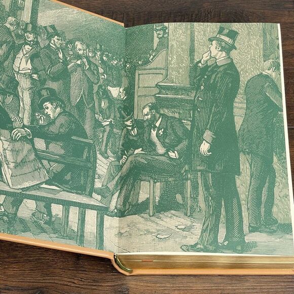 The Adventures of Sherlock Holmes Sir‎ Arthur Conan Doyle Hardcover 2011 NEW - Picture 7 of 11